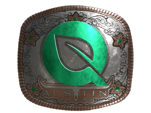FlyQuest (Foil) | Austin 2025 для CS2