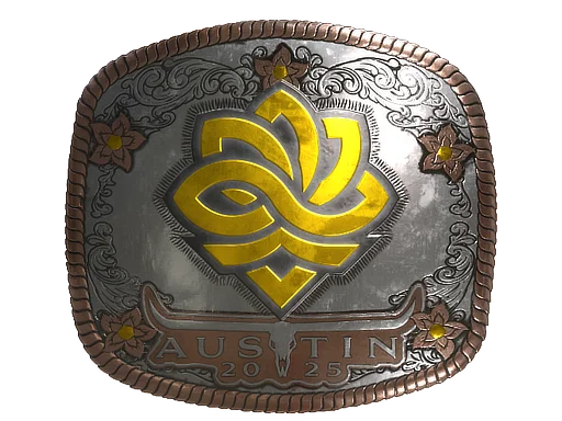 Legacy (Foil) | Austin 2025 для CS2