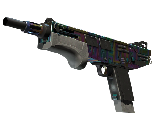BI83 Spectrum
