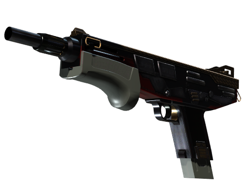 MAG-7 | Praetorian закаленное в боях для CS2