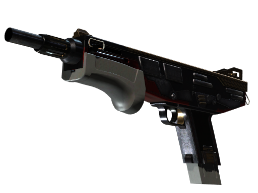 MAG-7 | Praetorian поношенное для CS2