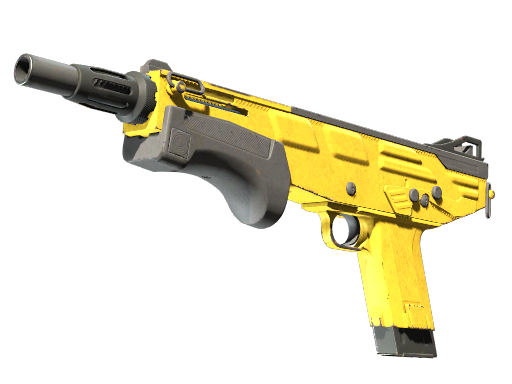 MAG-7 | Bulldozer поношенное для CS2
