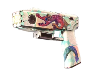 Zeus x27 | Zeus x27 | Dragon Snore после полевых испытаний для CS2