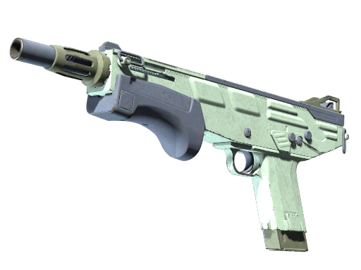 MAG-7 | Storm поношенное для CS2