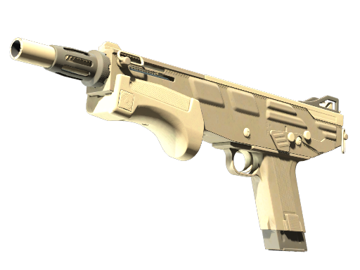 MAG-7 | Sand Dune немного поношенное для CS2