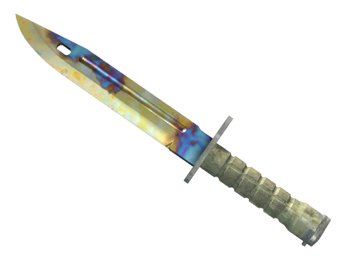 Case Hardened