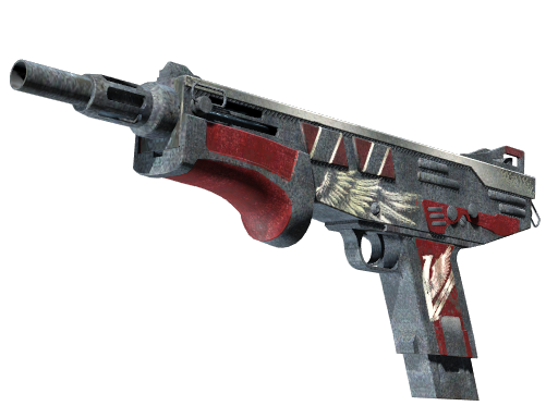 MAG-7 | Heaven Guard закаленное в боях для CS2