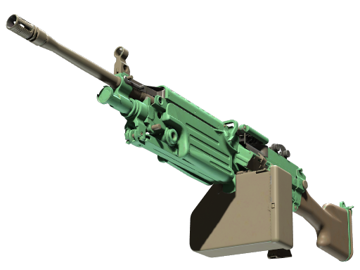 M249 | Jungle немного поношенное для CS2