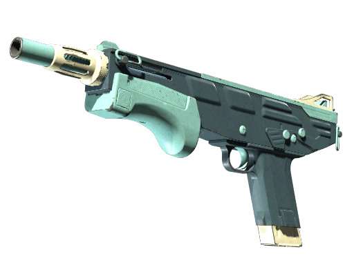 MAG-7 | Seabird поношенное для CS2