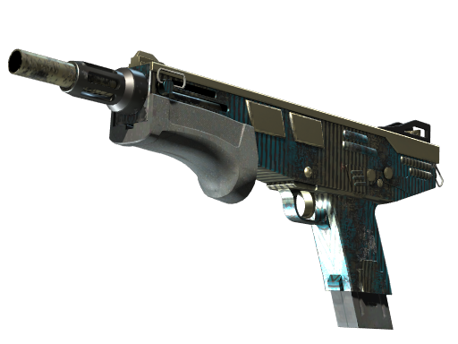 MAG-7 | Sonar немного поношенное для CS2