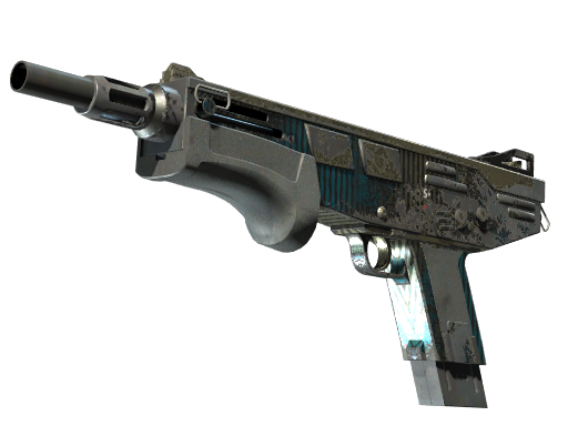 MAG-7 | Sonar поношенное для CS2