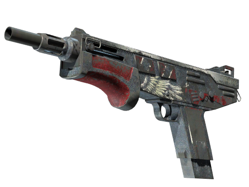MAG-7 | Heaven Guard поношенное для CS2