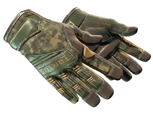 Specialist Gloves