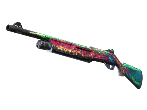 Nova | Hyper Beast после полевых испытаний для CS2