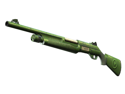 Nova | Toy Soldier закаленное в боях для CS2