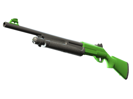 Green Apple