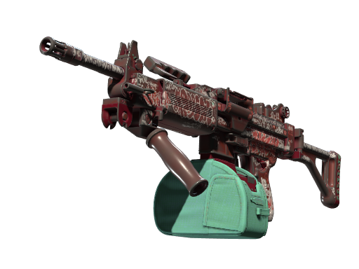 Wall Bang