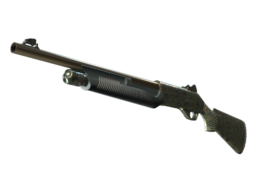 Army Sheen