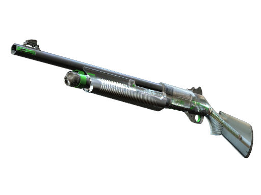 Clear Polymer