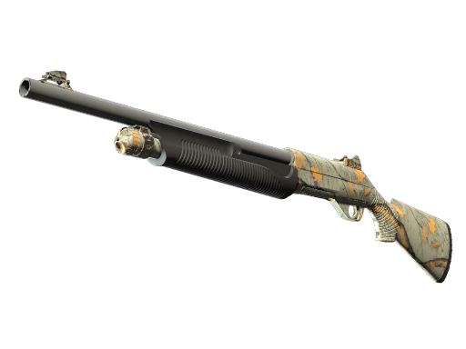 Modern Hunter
