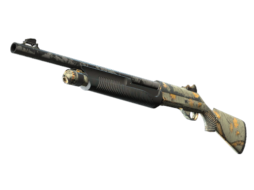 Nova | Modern Hunter после полевых испытаний для CS2