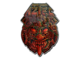 Aztec для CS2
