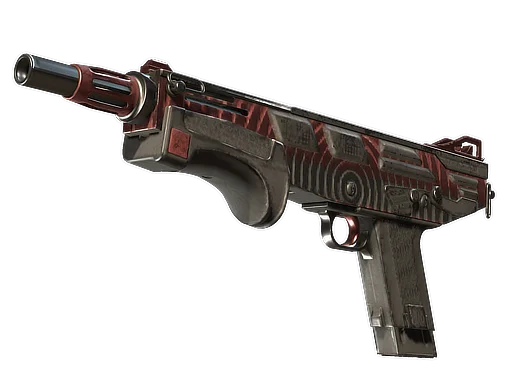 MAG-7 | MAGnitude после полевых испытаний для CS2