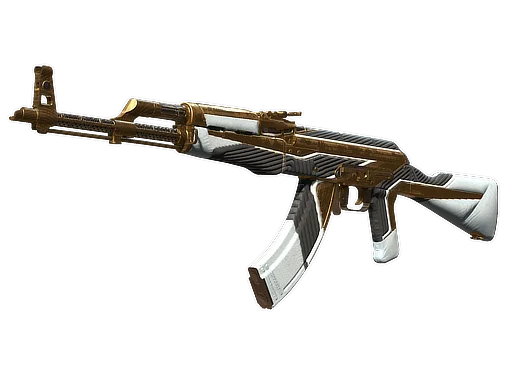 AK-47 | The Oligarch поношенное для CS2