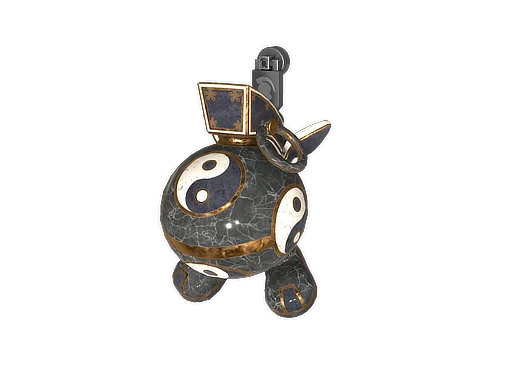 Lil' Zen