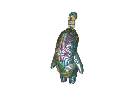 Lil' Serpent