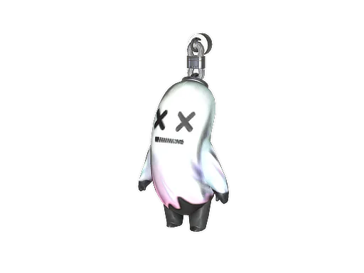 Lil' Boo