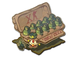 Free Range для CS2