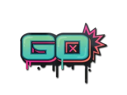 GO для CS2