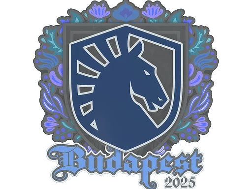 Team Liquid | Budapest 2025 для CS2