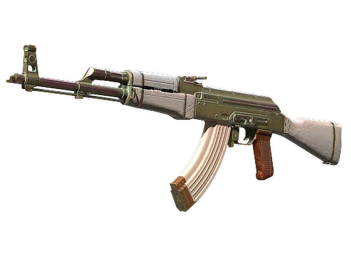 AK-47 | Aphrodite немного поношенное для CS2