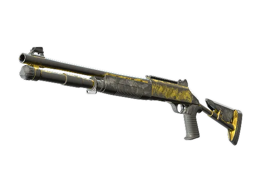 XM1014 | XoooM закаленное в боях для CS2