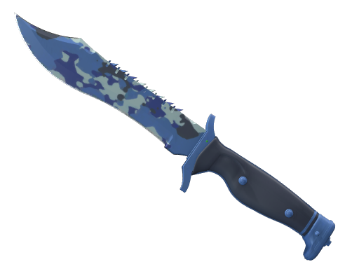 Нож Bowie Knife | Bright Water