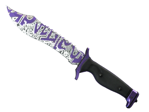 Нож Bowie Knife | Freehand