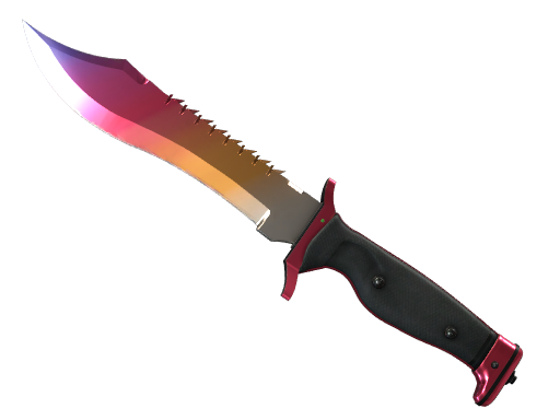 Скин Fade