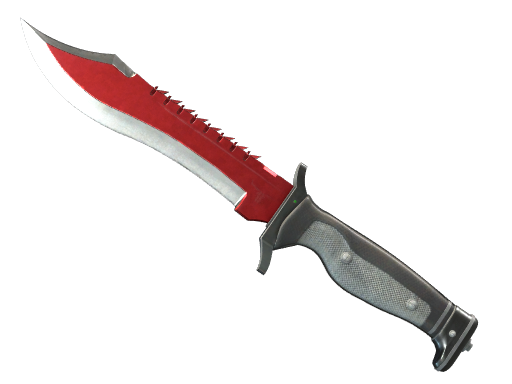 Bowie Knife | Autotronic поношенное для CS2