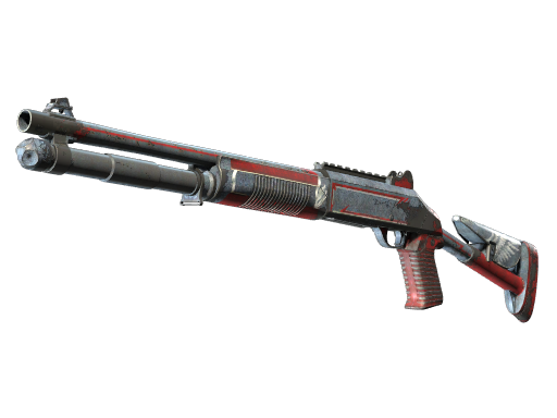 XM1014 | Heaven Guard поношенное для CS2
