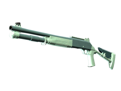 XM1014 | Blue Spruce поношенное для CS2