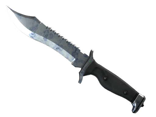 Нож Bowie Knife | Stained