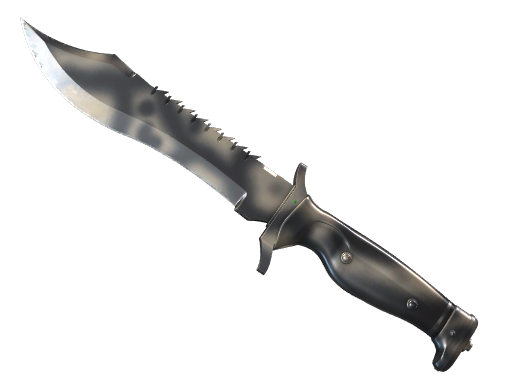 Нож Bowie Knife | Scorched