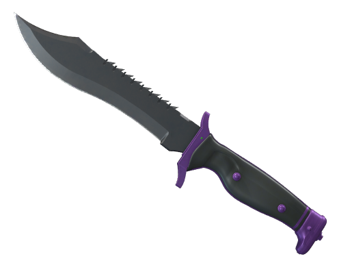 Скин Ultraviolet