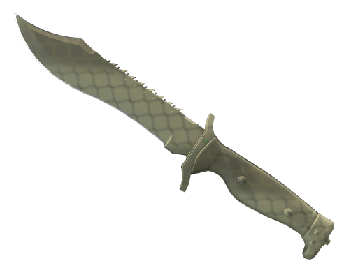 Нож Bowie Knife | Safari Mesh