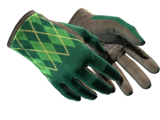Hand Sweaters