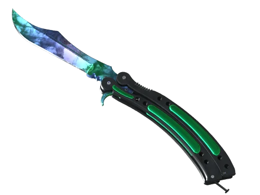 Gamma Doppler Phase 1