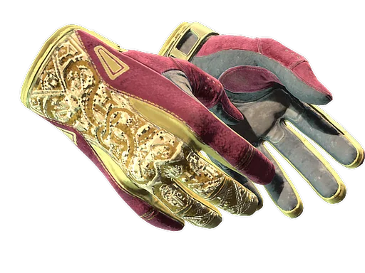 Sport Gloves | Occult поношенное для CS2