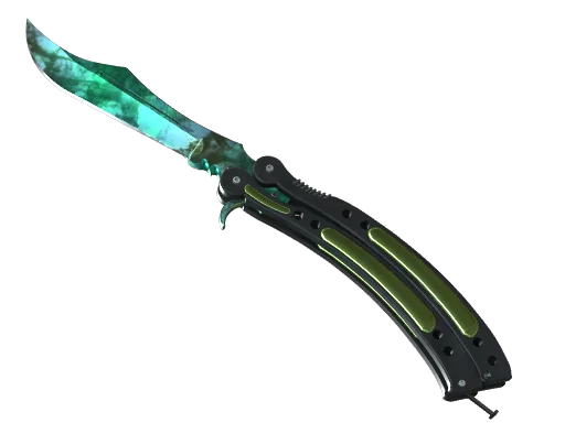 Gamma Doppler Phase 2